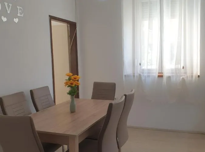 Apartment Ivano