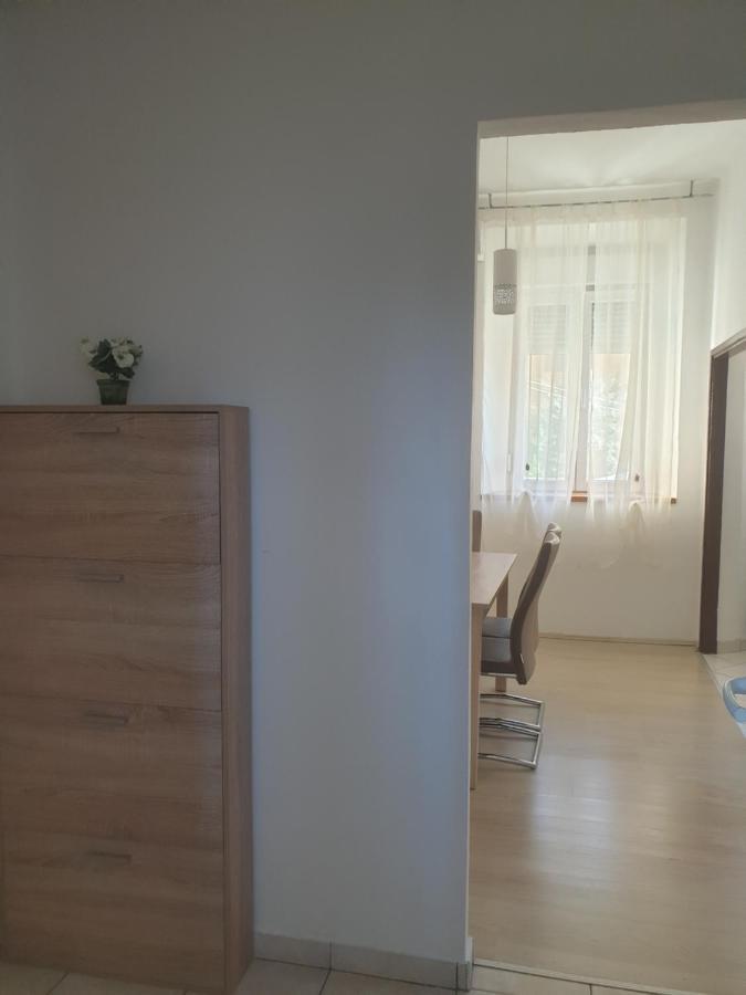 Apartament Ivano *