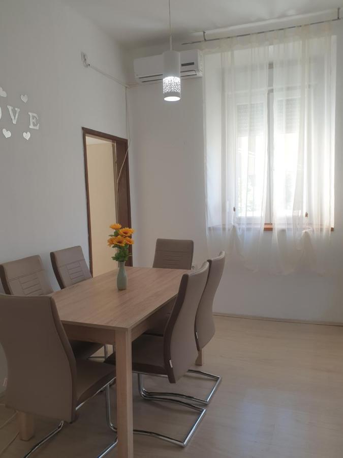 Ivano Appartement Zadar