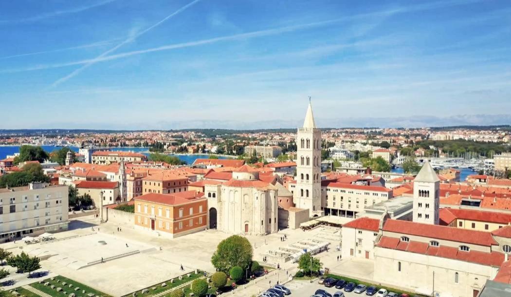 Ivano * Zadar