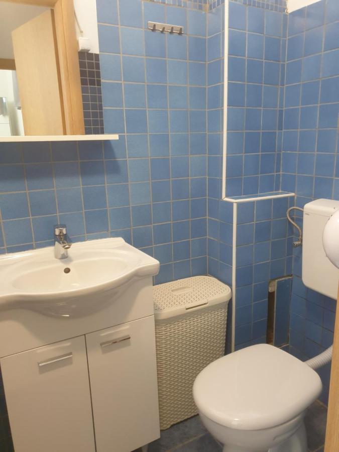 Ivano Appartement