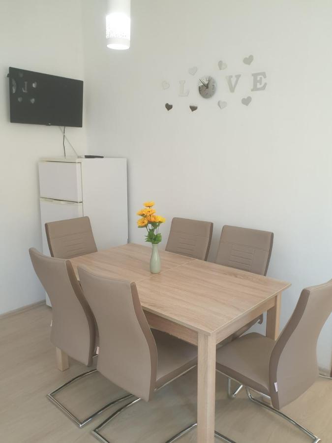 Apartament Ivano Zadar