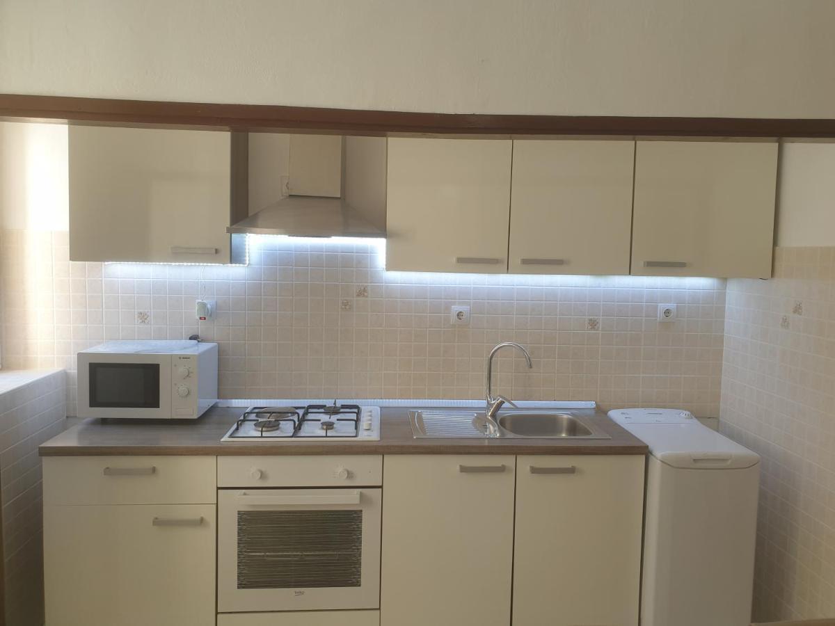 Apartament Ivano