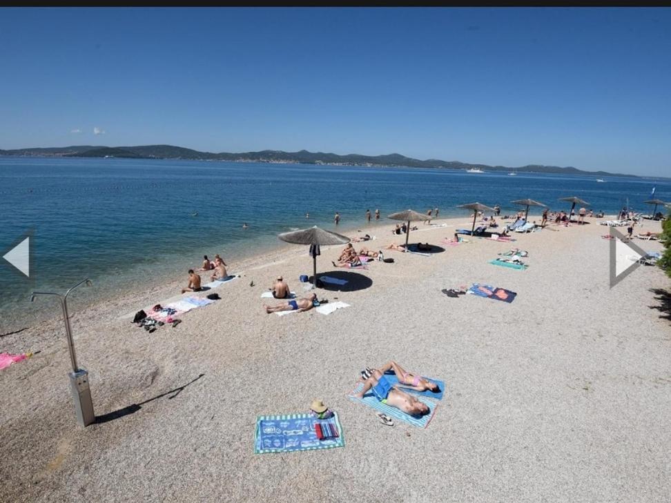 Ivano * Zadar
