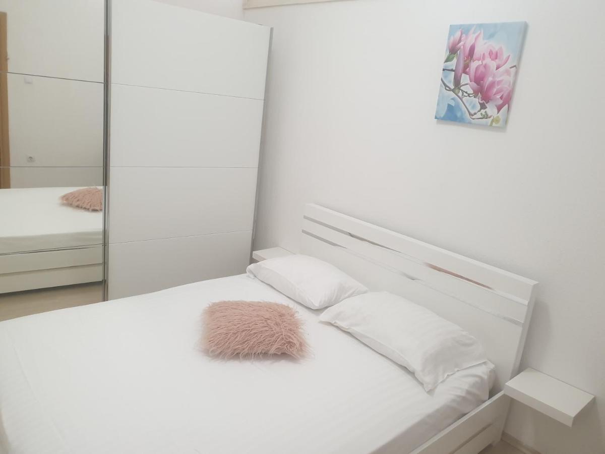 Apartament Ivano Zadar